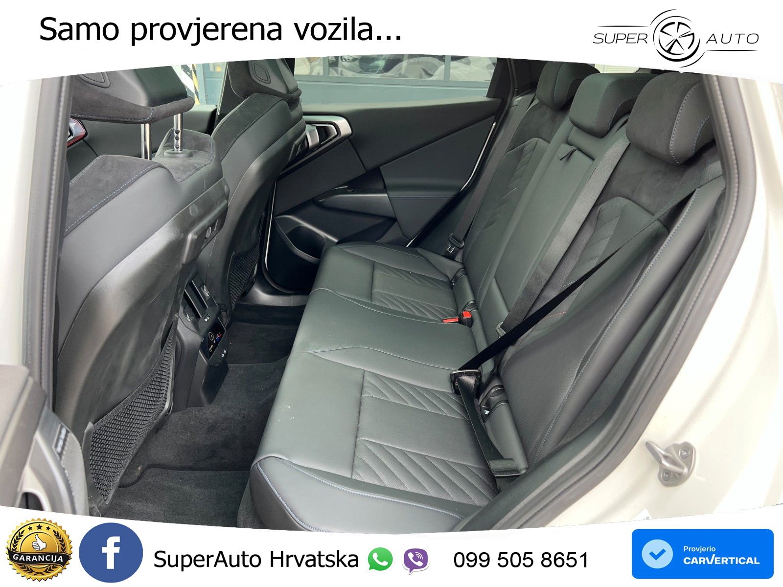 BMW X3 20d xDrive Steptronic M Sport