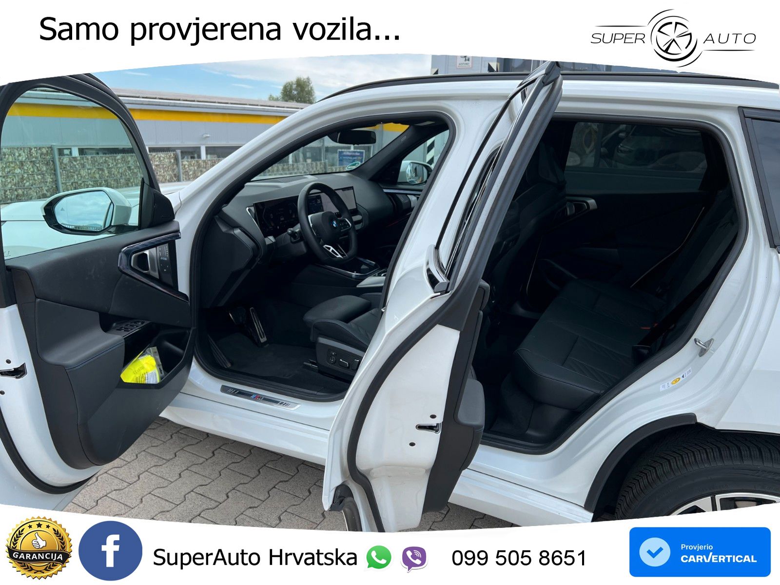 BMW X3 20d xDrive Steptronic M Sport