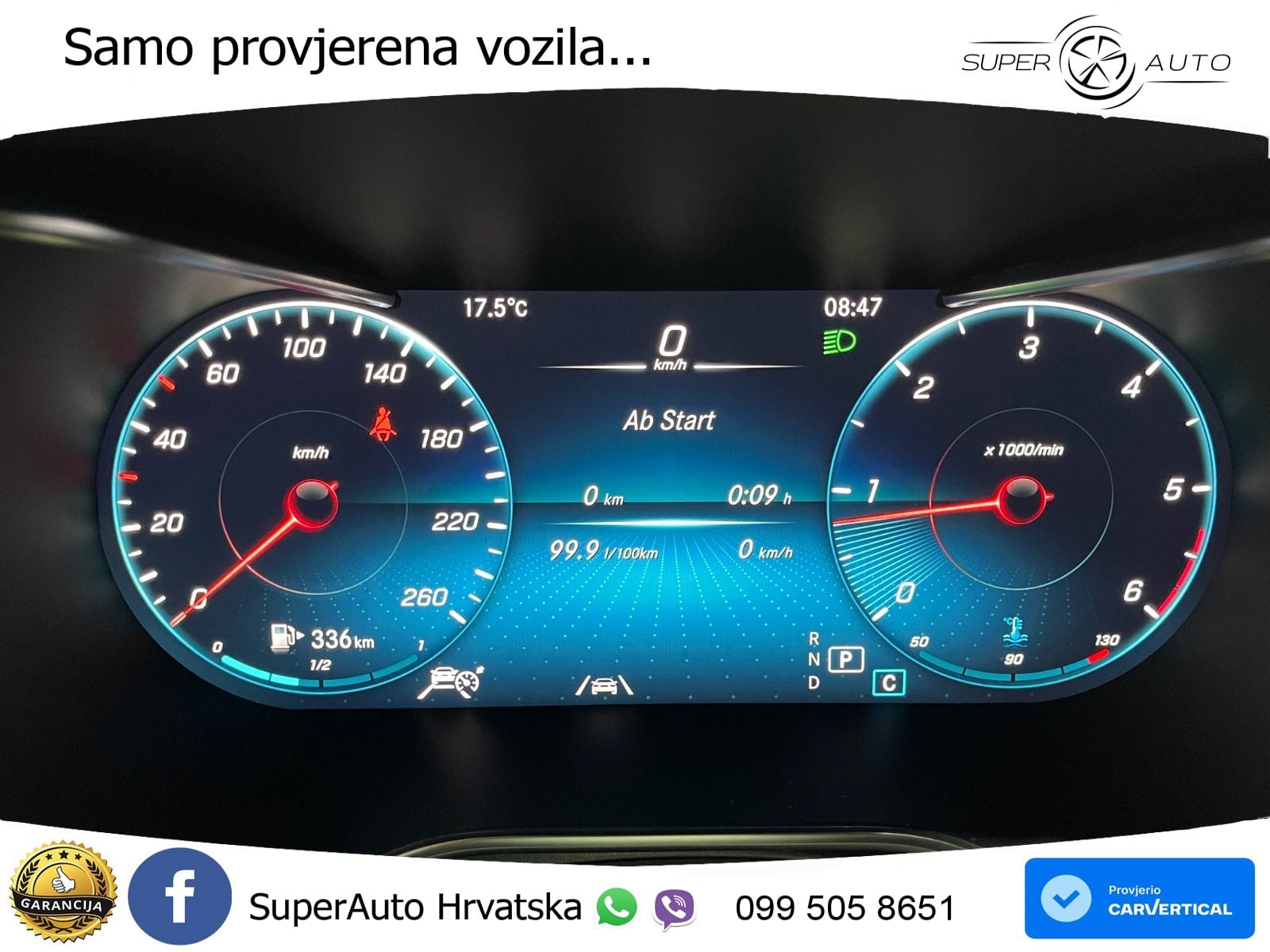 Mercedes GLC 220d (194 KS) 4MATIC G-TRONIC AMG LED+GR SJED+ACC