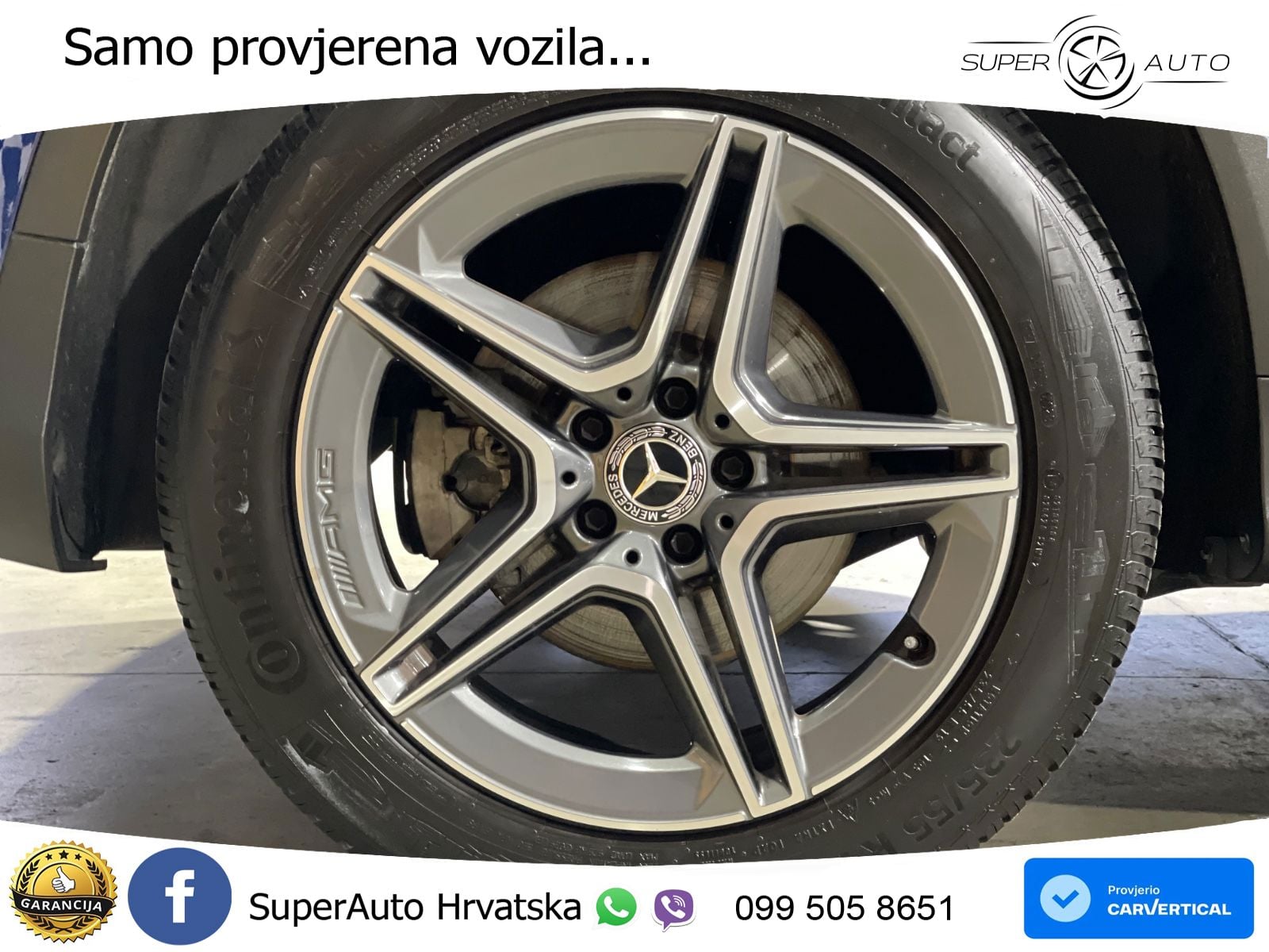 Mercedes GLC 220d (194 KS) 4MATIC G-TRONIC AMG LED+GR SJED+ACC