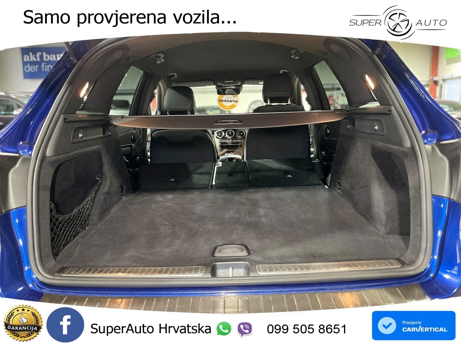 Mercedes GLC 220d (194 KS) 4MATIC G-TRONIC AMG LED+GR SJED+ACC