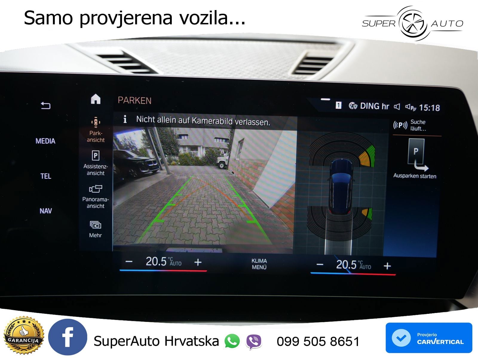 BMW X1 18i (136 KS) sDrive Steptronic xLine