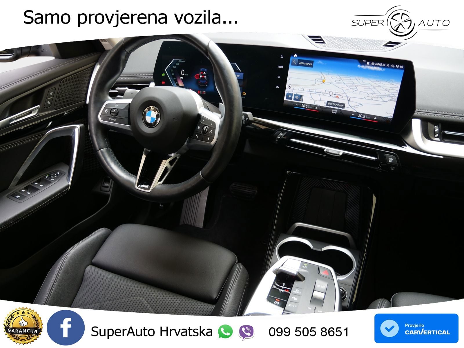 BMW X1 18i (136 KS) sDrive Steptronic xLine
