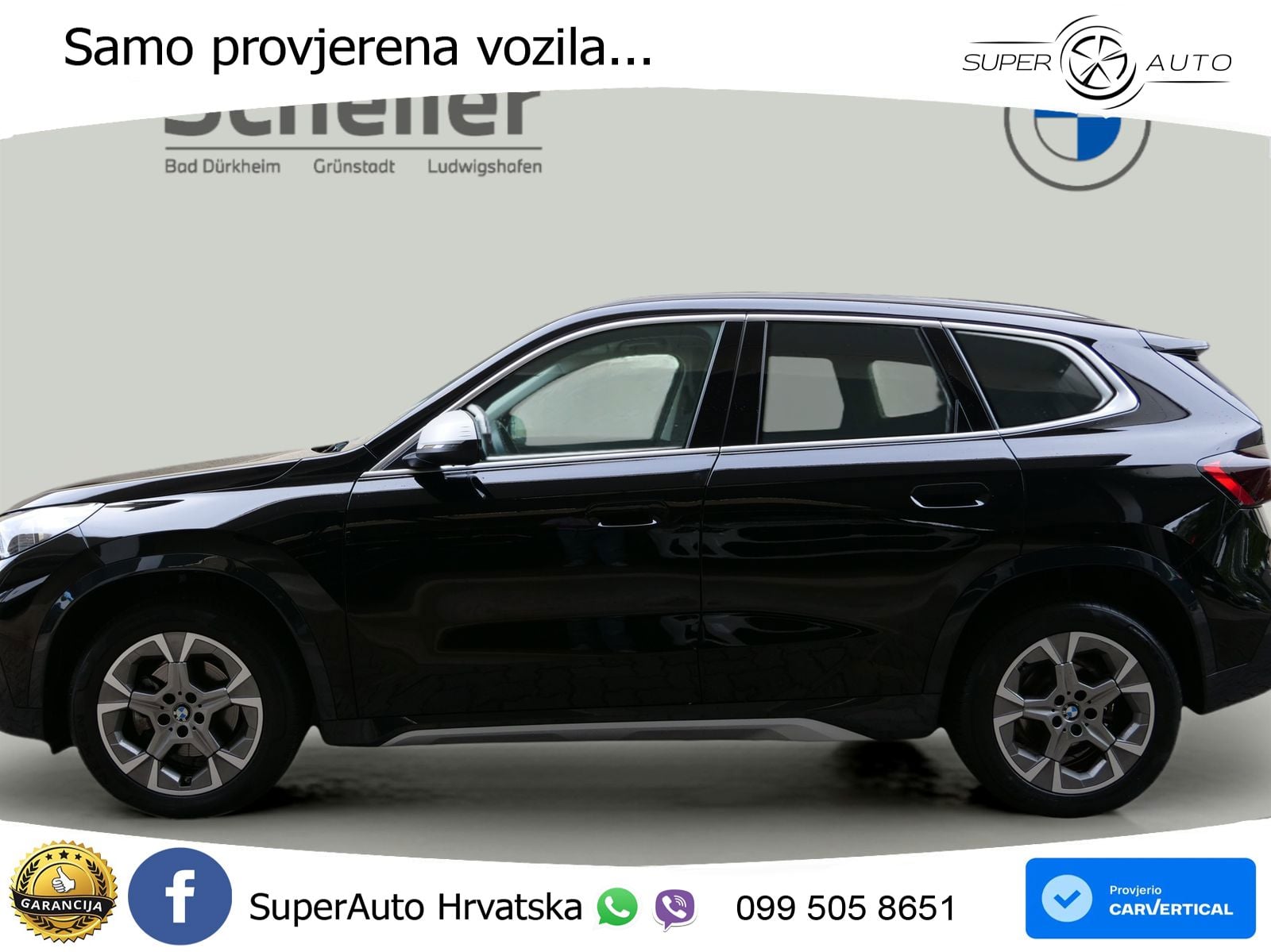 BMW X1 18i (136 KS) sDrive Steptronic xLine