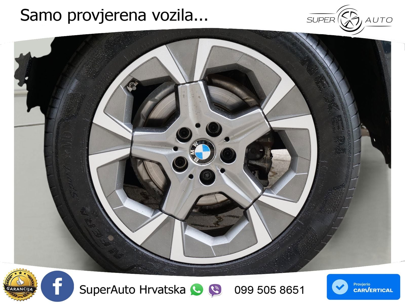 BMW X1 18i (136 KS) sDrive Steptronic xLine