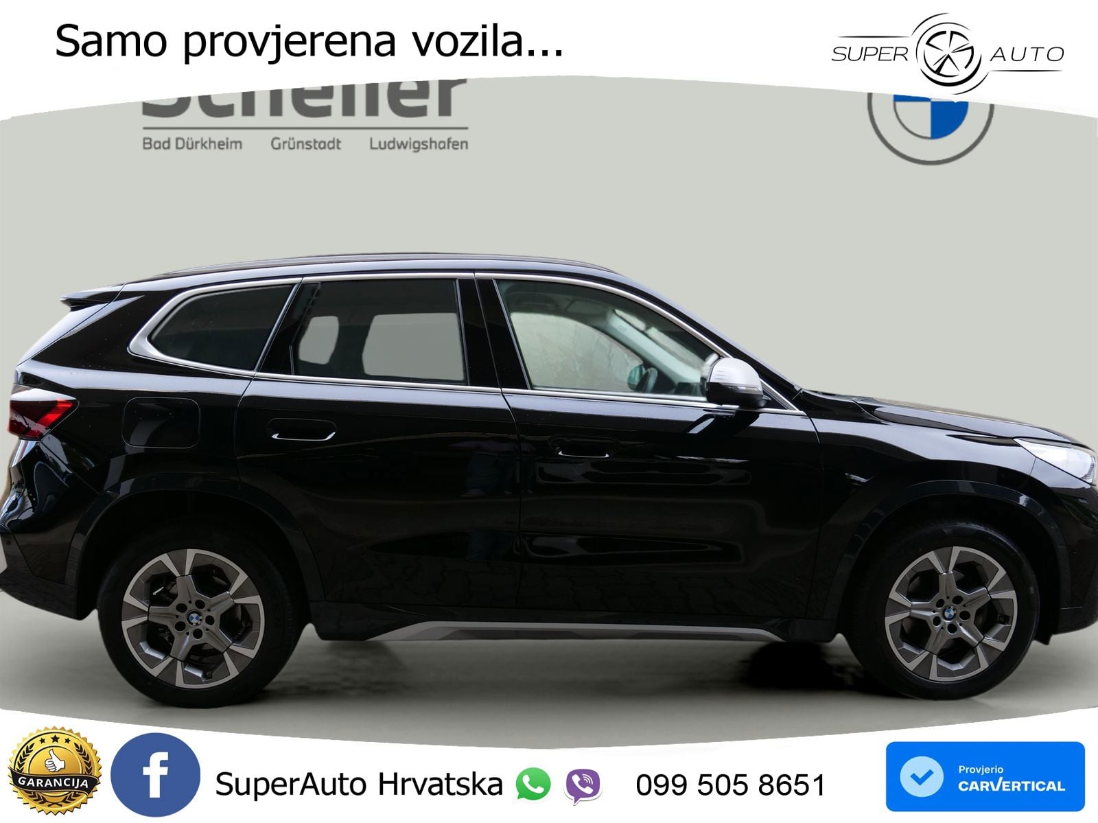 BMW X1 18i (136 KS) sDrive Steptronic xLine