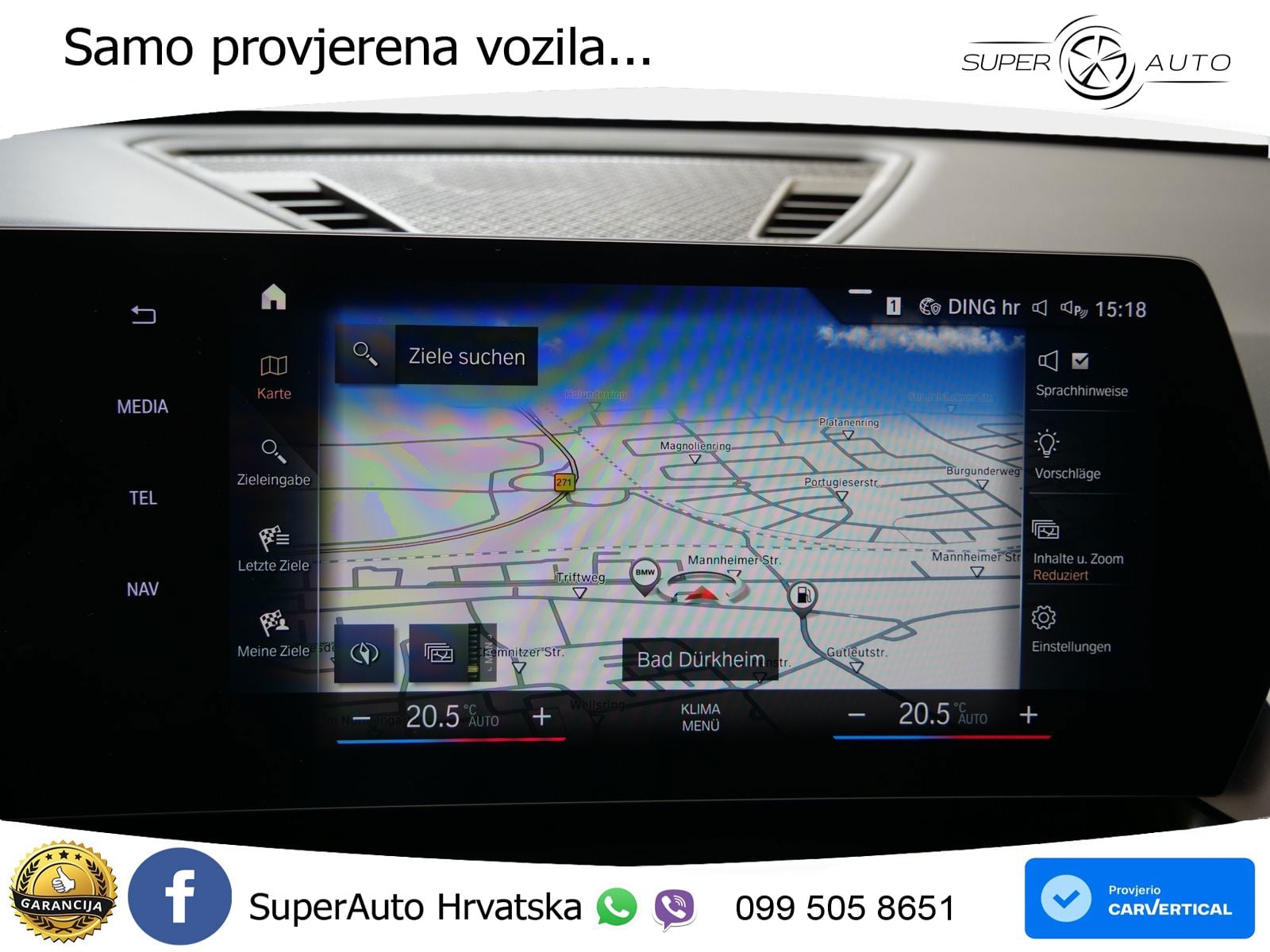 BMW X1 18i (136 KS) sDrive Steptronic xLine