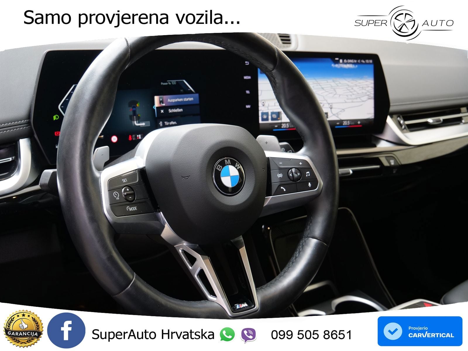 BMW X1 18i (136 KS) sDrive Steptronic xLine