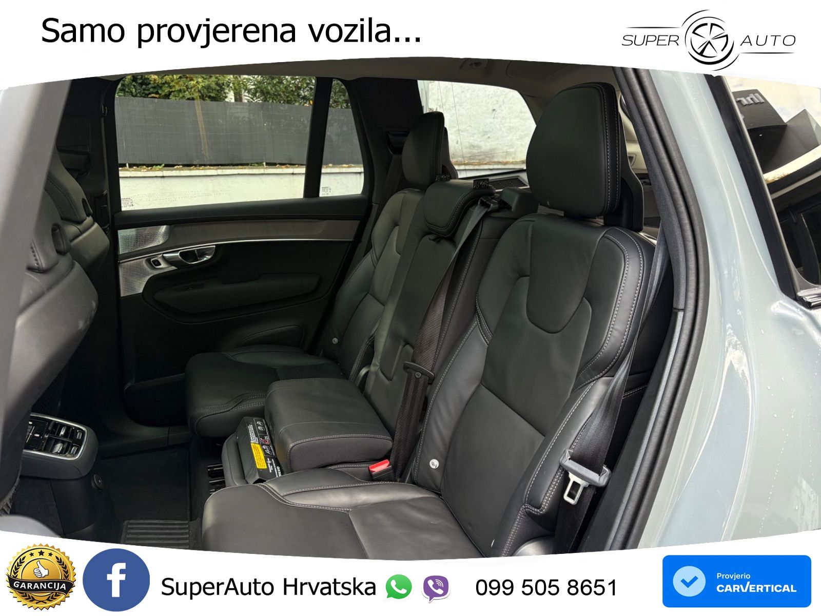 Volvo XC90 2.0 T8 AWD Automatic ACC+HEAD+4xGR SJED+360+PANO