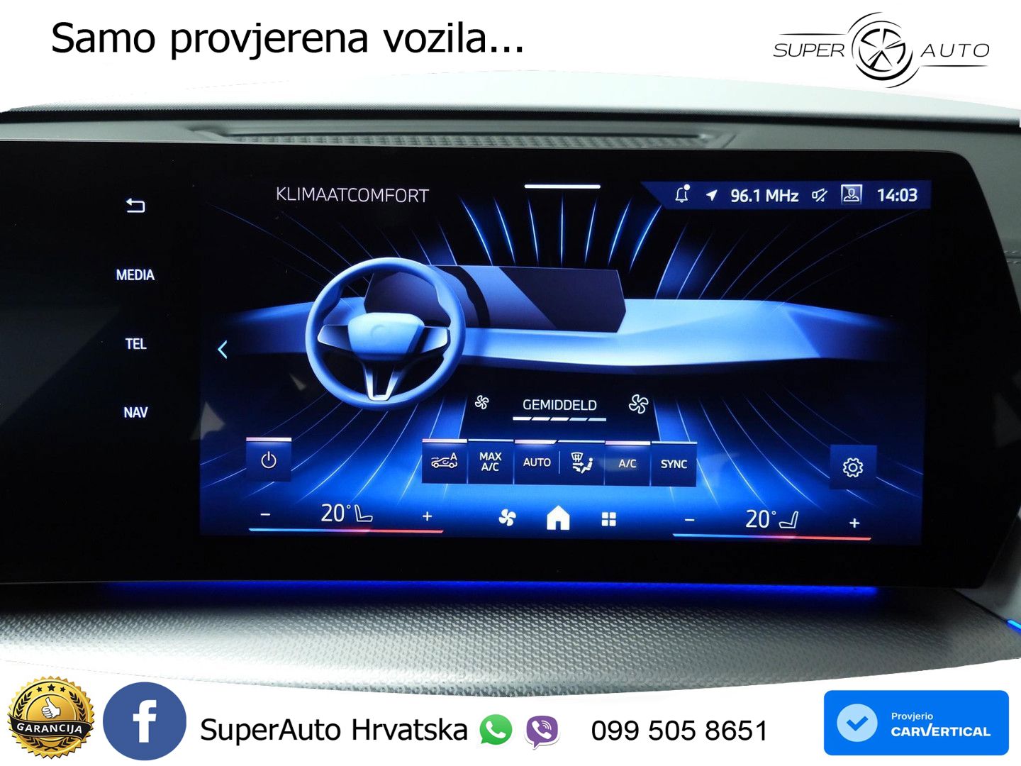 BMW iX2 66.5 kWh (313 KS) xDrive30