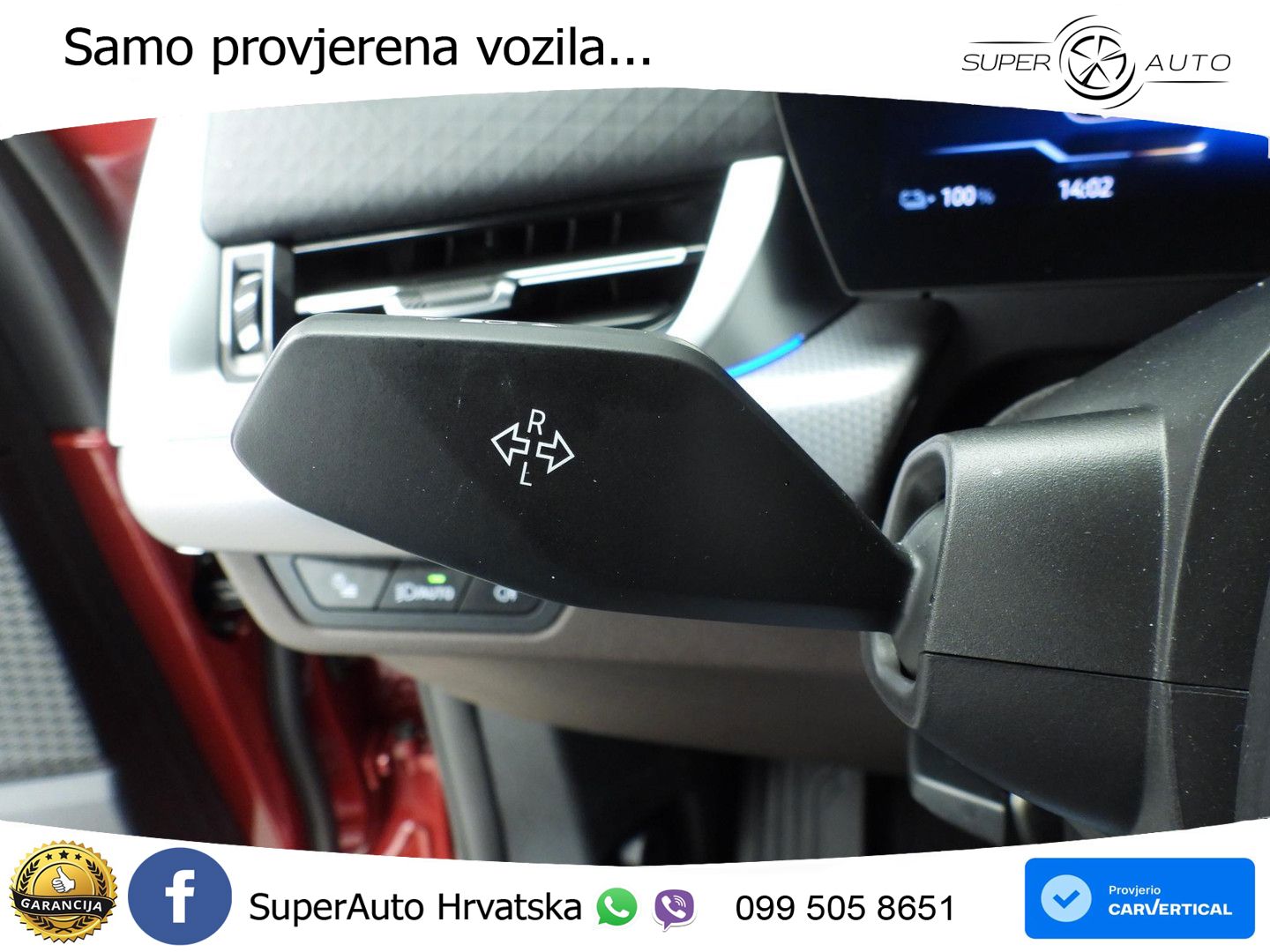 BMW iX2 66.5 kWh (313 KS) xDrive30