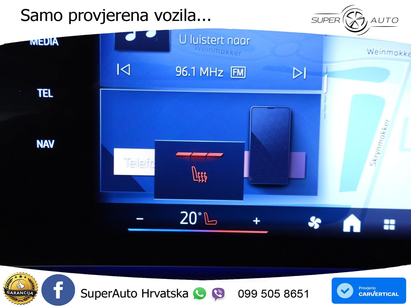 BMW iX2 66.5 kWh (313 KS) xDrive30
