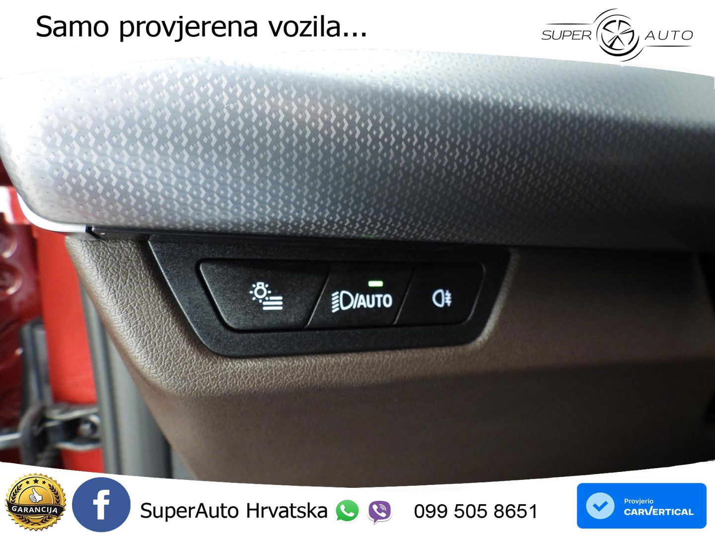 BMW iX2 66.5 kWh (313 KS) xDrive30