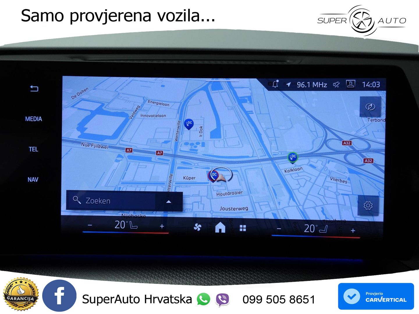 BMW iX2 66.5 kWh (313 KS) xDrive30