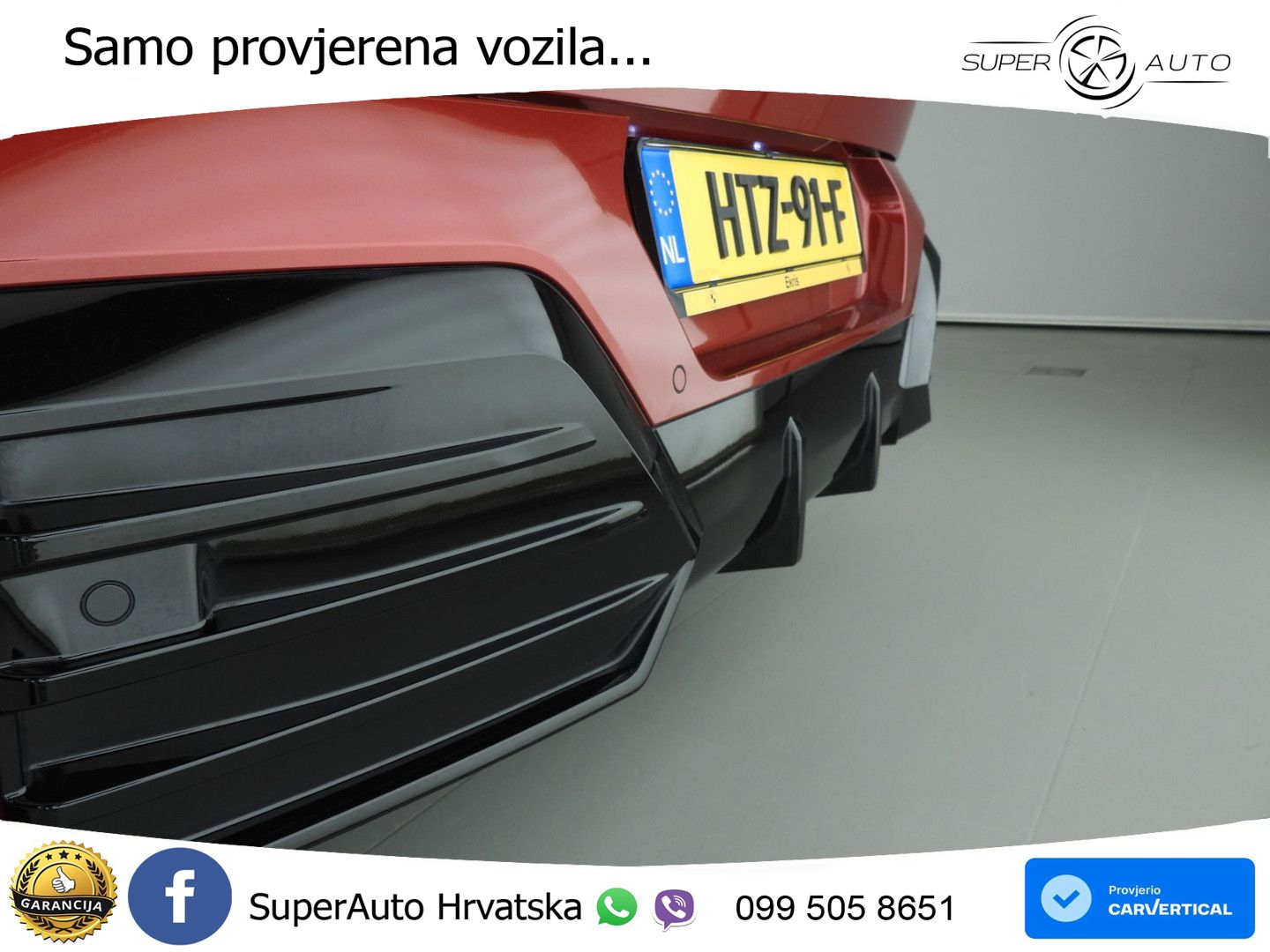 BMW iX2 66.5 kWh (313 KS) xDrive30