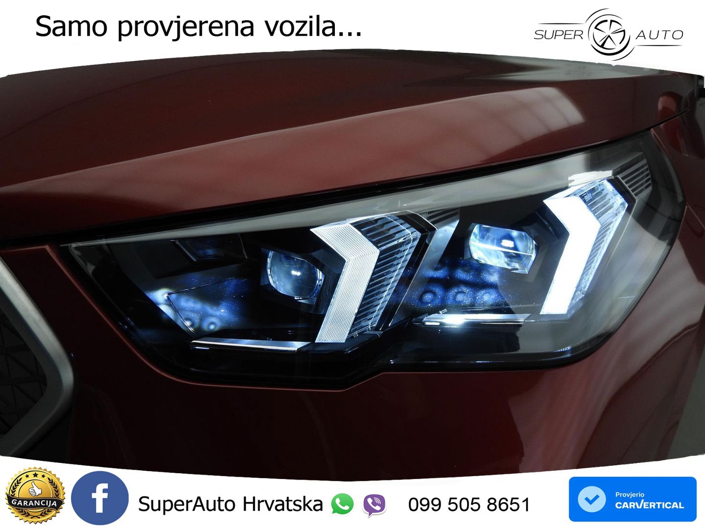 BMW iX2 66.5 kWh (313 KS) xDrive30