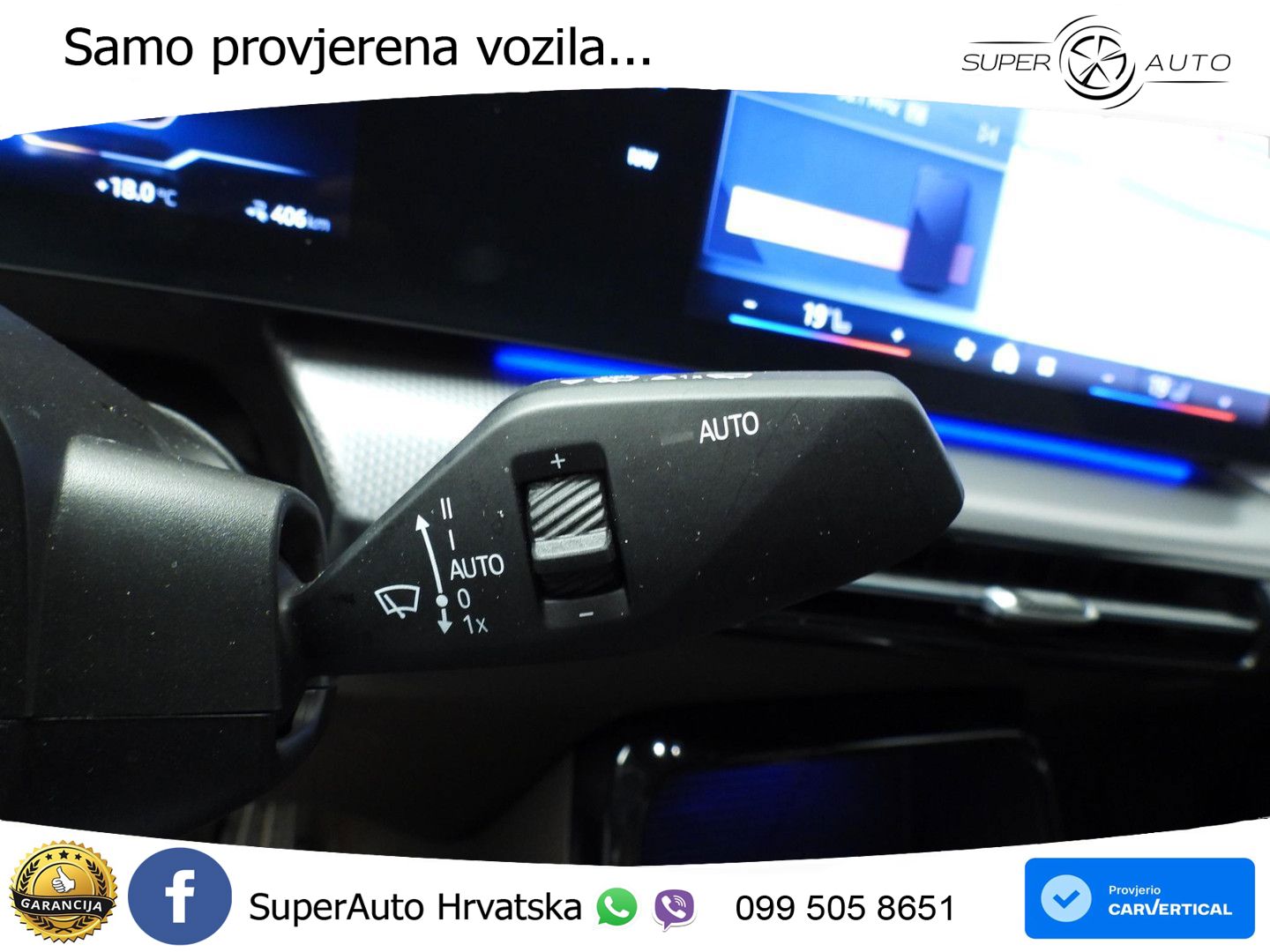 BMW iX2 66.5 kWh (313 KS) xDrive30
