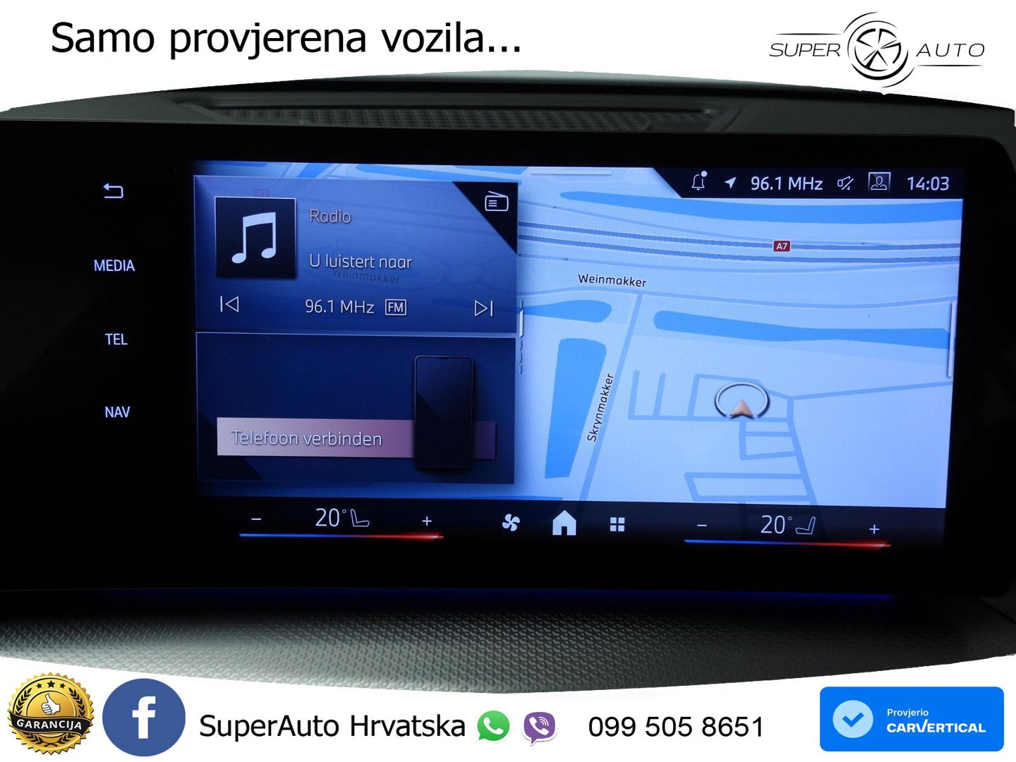 BMW iX2 66.5 kWh (313 KS) xDrive30