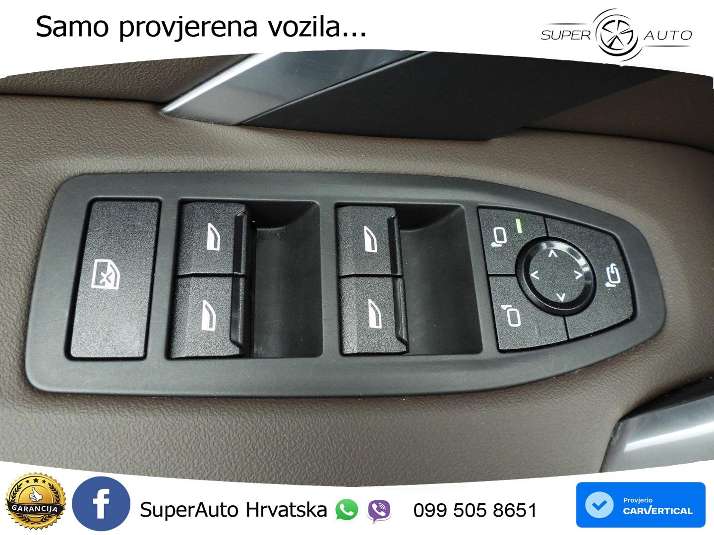 BMW iX2 66.5 kWh (313 KS) xDrive30
