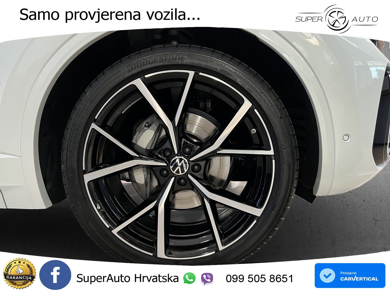 Volkswagen Touareg 3.0 V6 TDI (286 KS) 4MOTION Tiptronic ZRAČNI+ACC+GR SJED+KAM+PANO