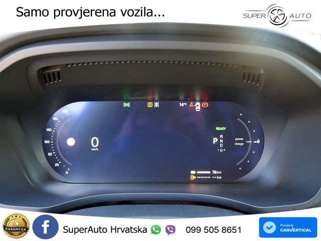 Volvo XC60 T6 AWD Geartronic ACC+GR SJED+360+PANO