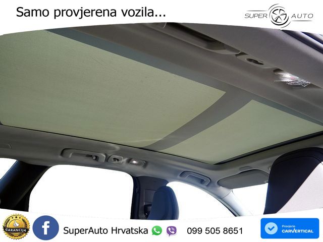 Volvo XC60 T6 AWD Geartronic ACC+GR SJED+360+PANO