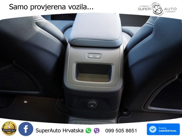 Volvo XC60 T6 AWD Geartronic ACC+GR SJED+360+PANO