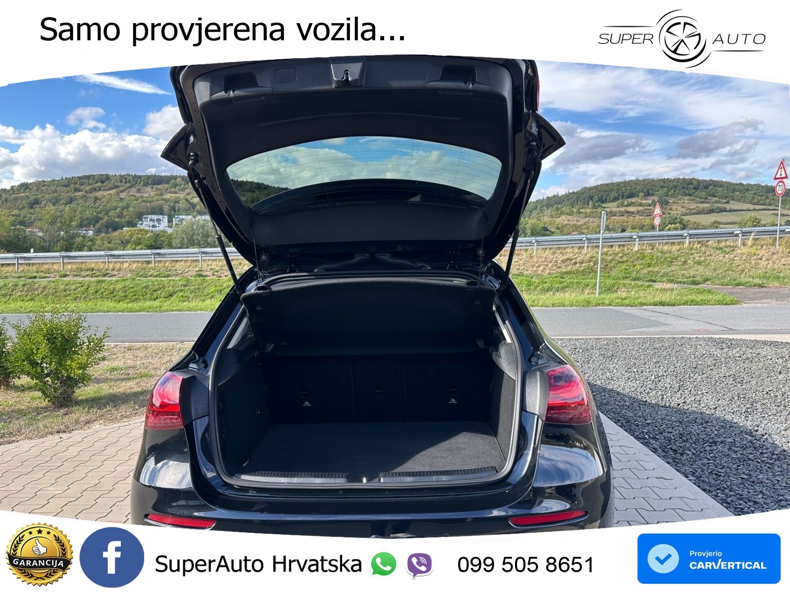 Mercedes-Benz A 200 7G-DCT
