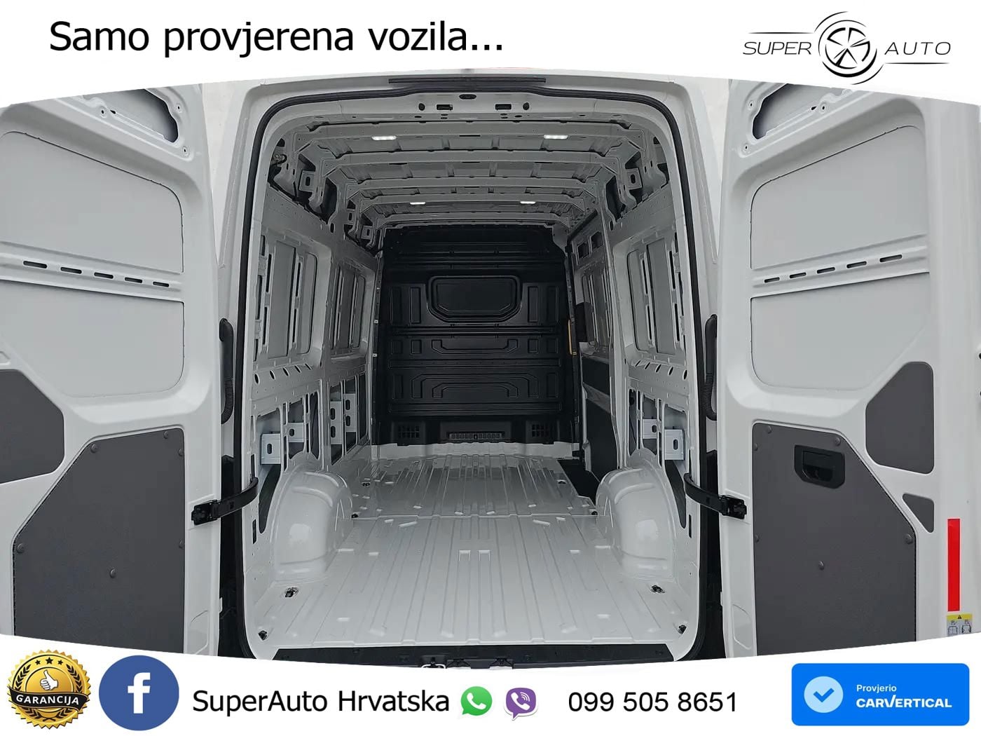Volkswagen Crafter 35 Kasten L3H3 MR HD PDC AppCon Kamera 140 KS
