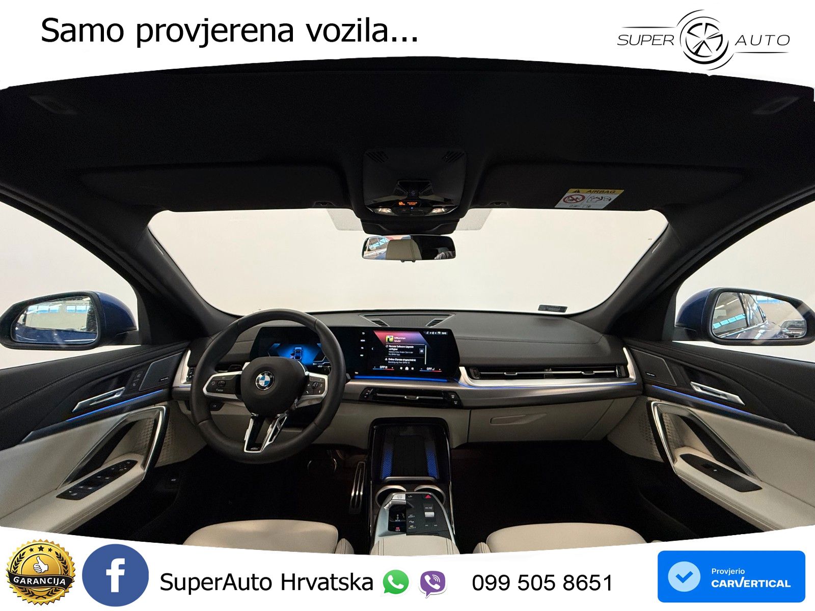 BMW X2 xDrive20d Steptronic M Sport