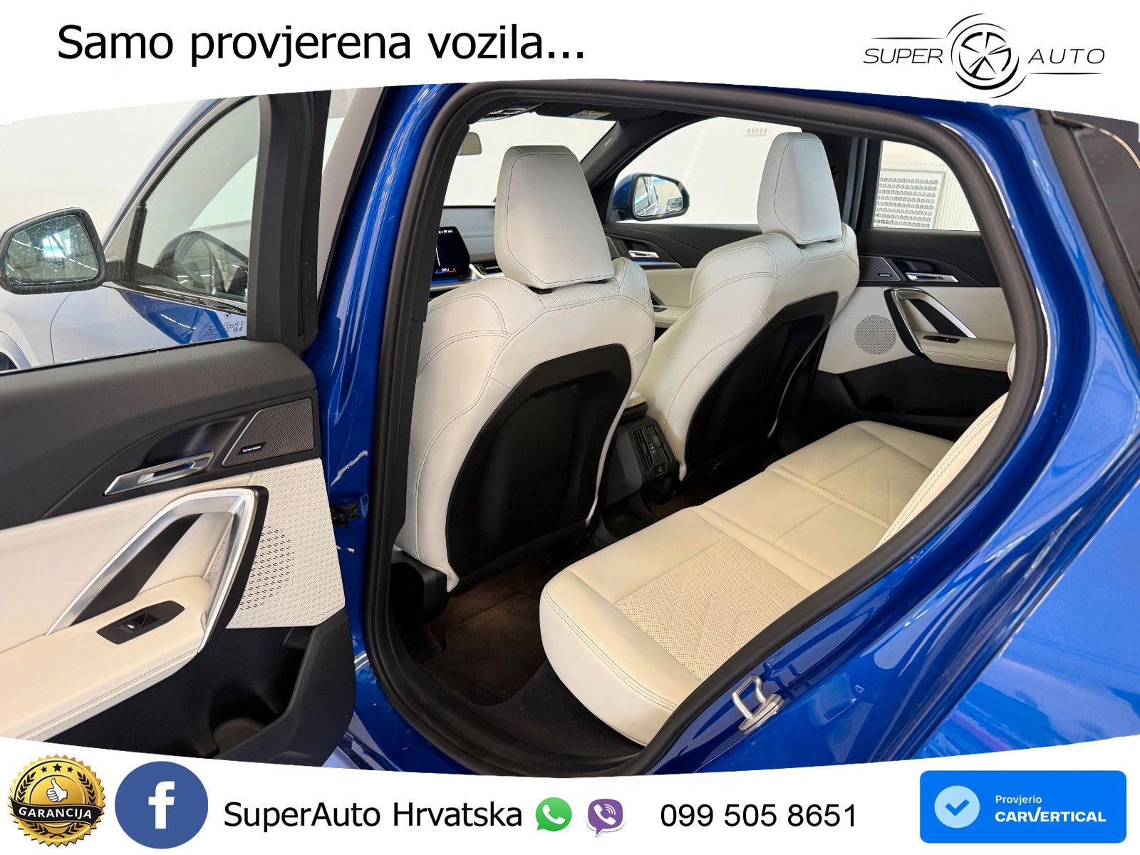BMW X2 xDrive20d Steptronic M Sport