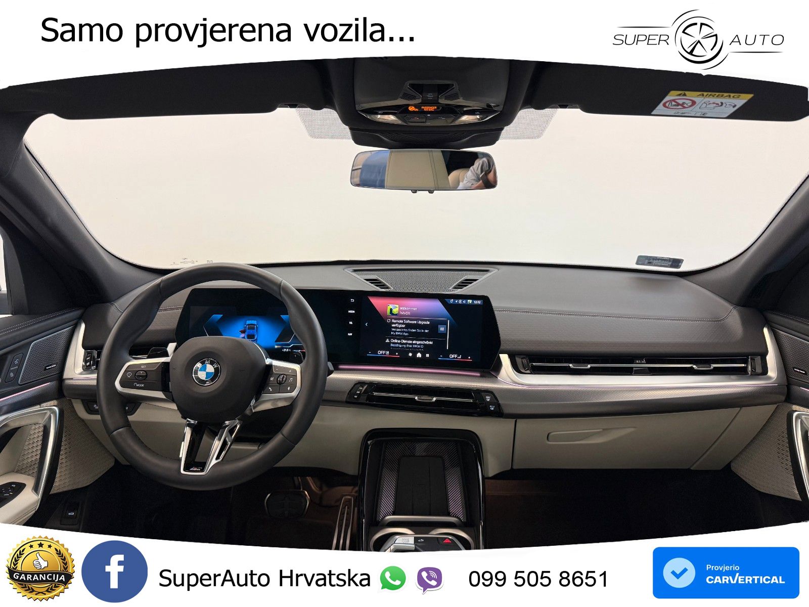 BMW X2 xDrive20d Steptronic M Sport