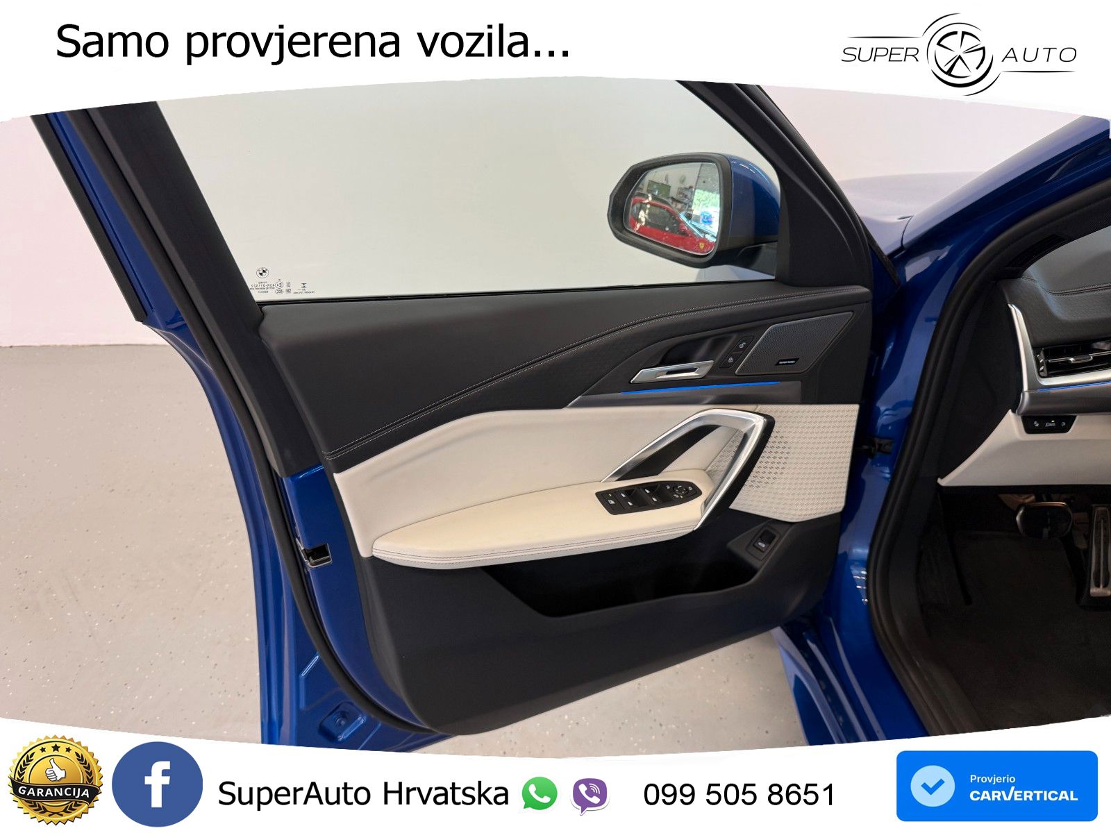 BMW X2 xDrive20d Steptronic M Sport