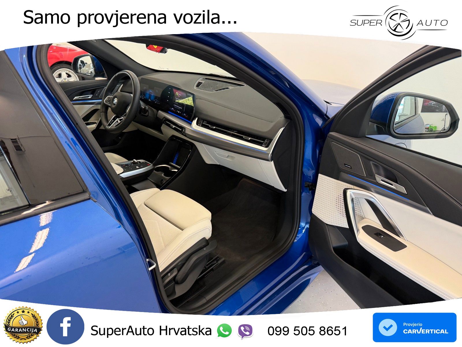 BMW X2 xDrive20d Steptronic M Sport