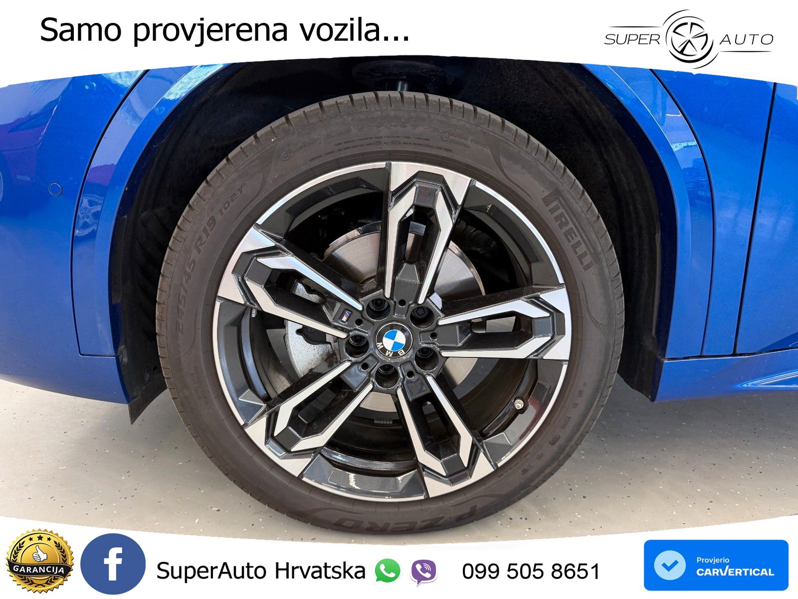 BMW X2 xDrive20d Steptronic M Sport