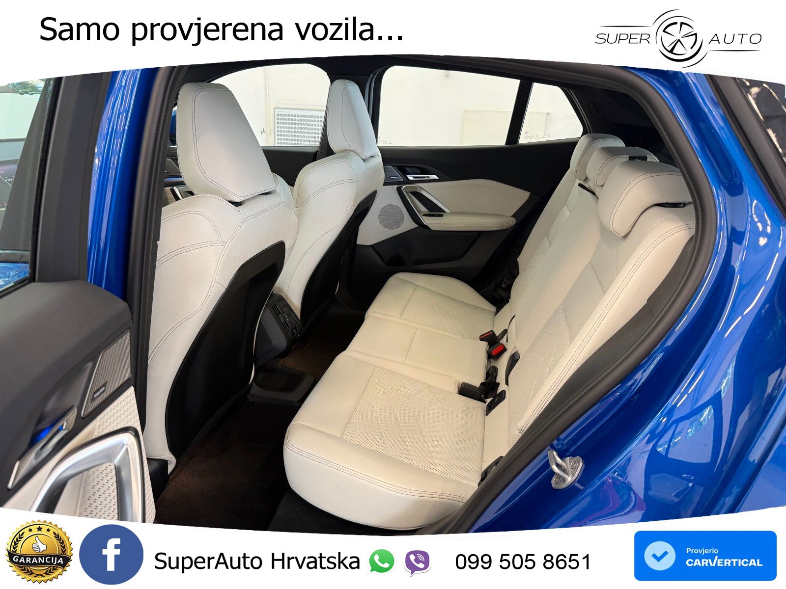 BMW X2 xDrive20d Steptronic M Sport