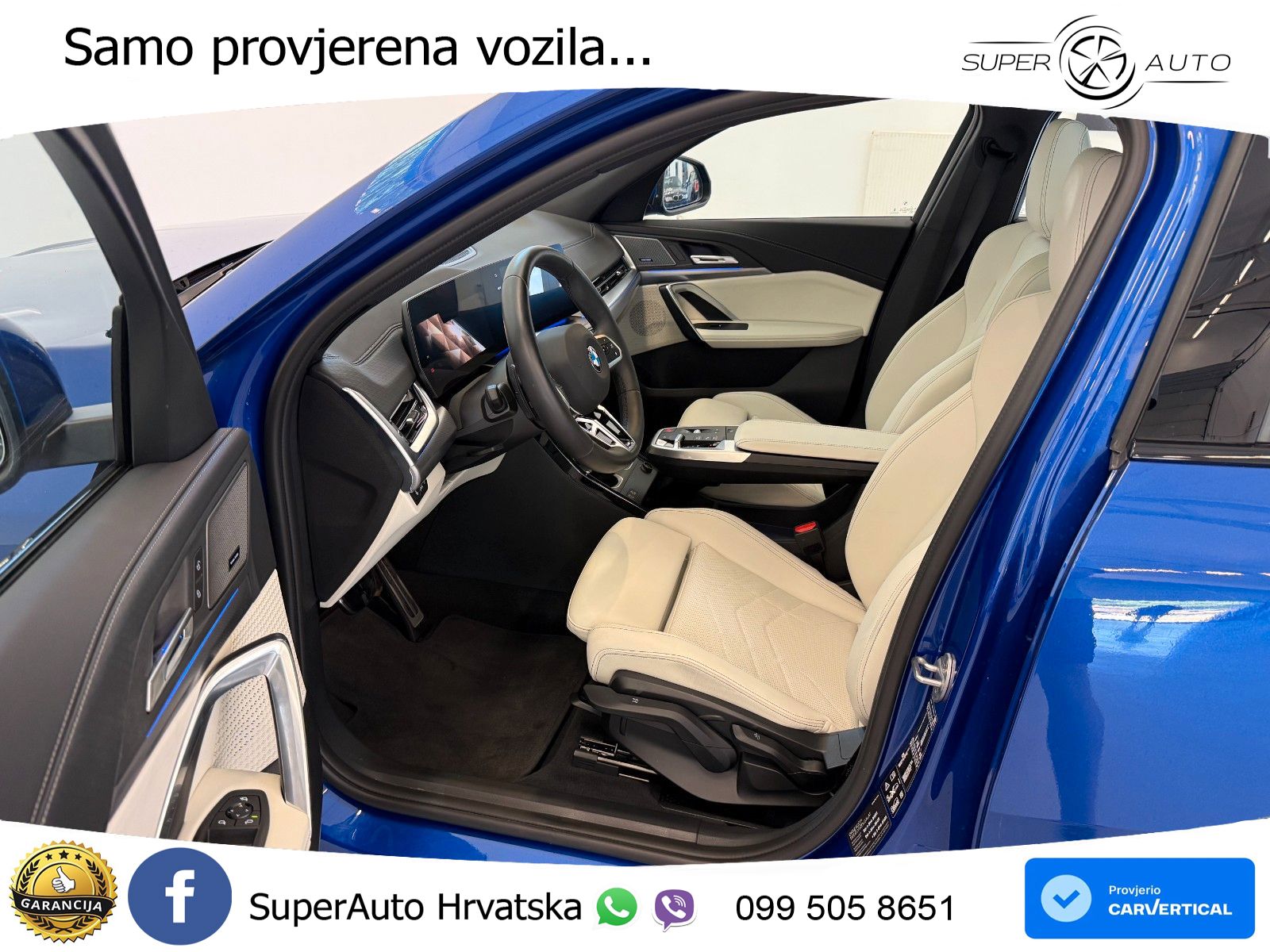 BMW X2 xDrive20d Steptronic M Sport
