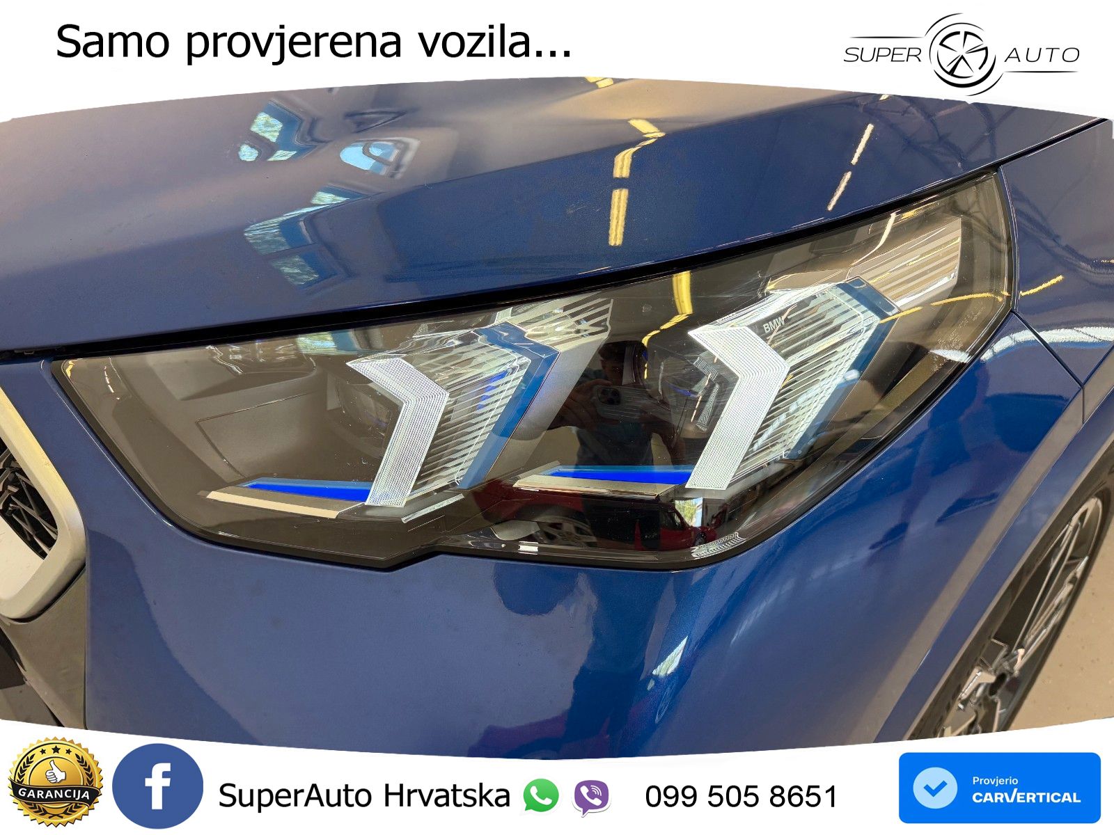 BMW X2 xDrive20d Steptronic M Sport