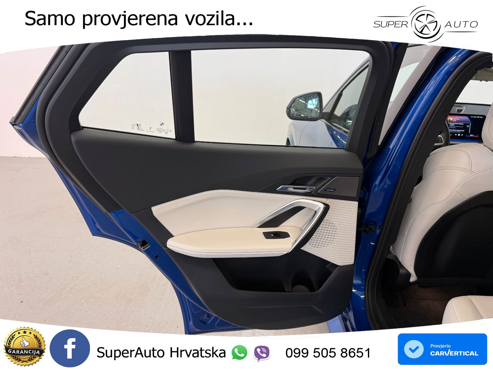 BMW X2 xDrive20d Steptronic M Sport