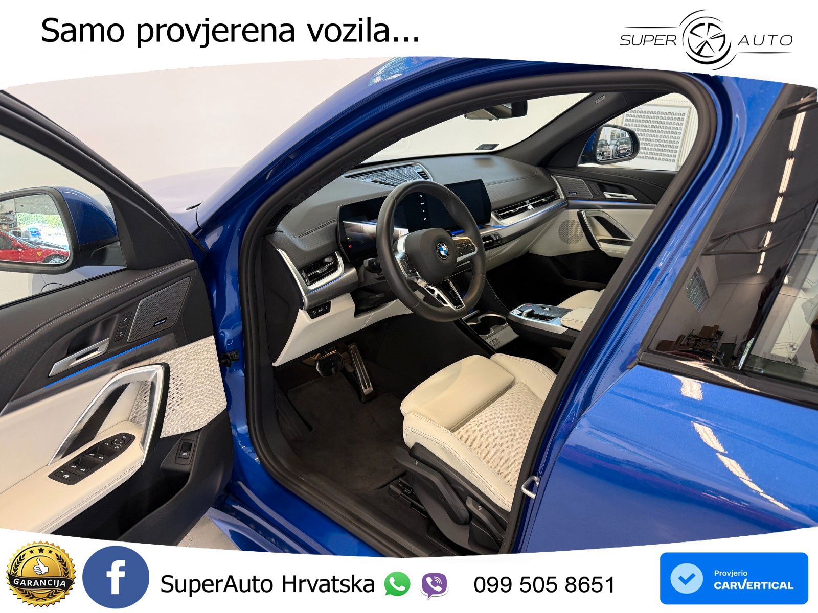 BMW X2 xDrive20d Steptronic M Sport