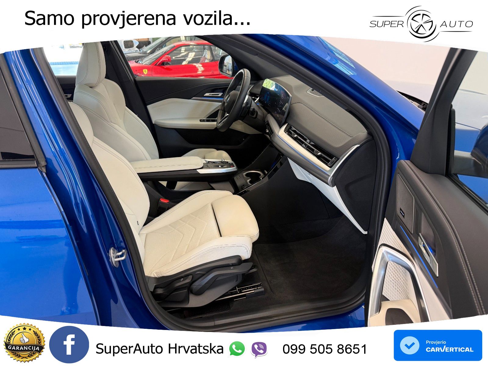 BMW X2 xDrive20d Steptronic M Sport