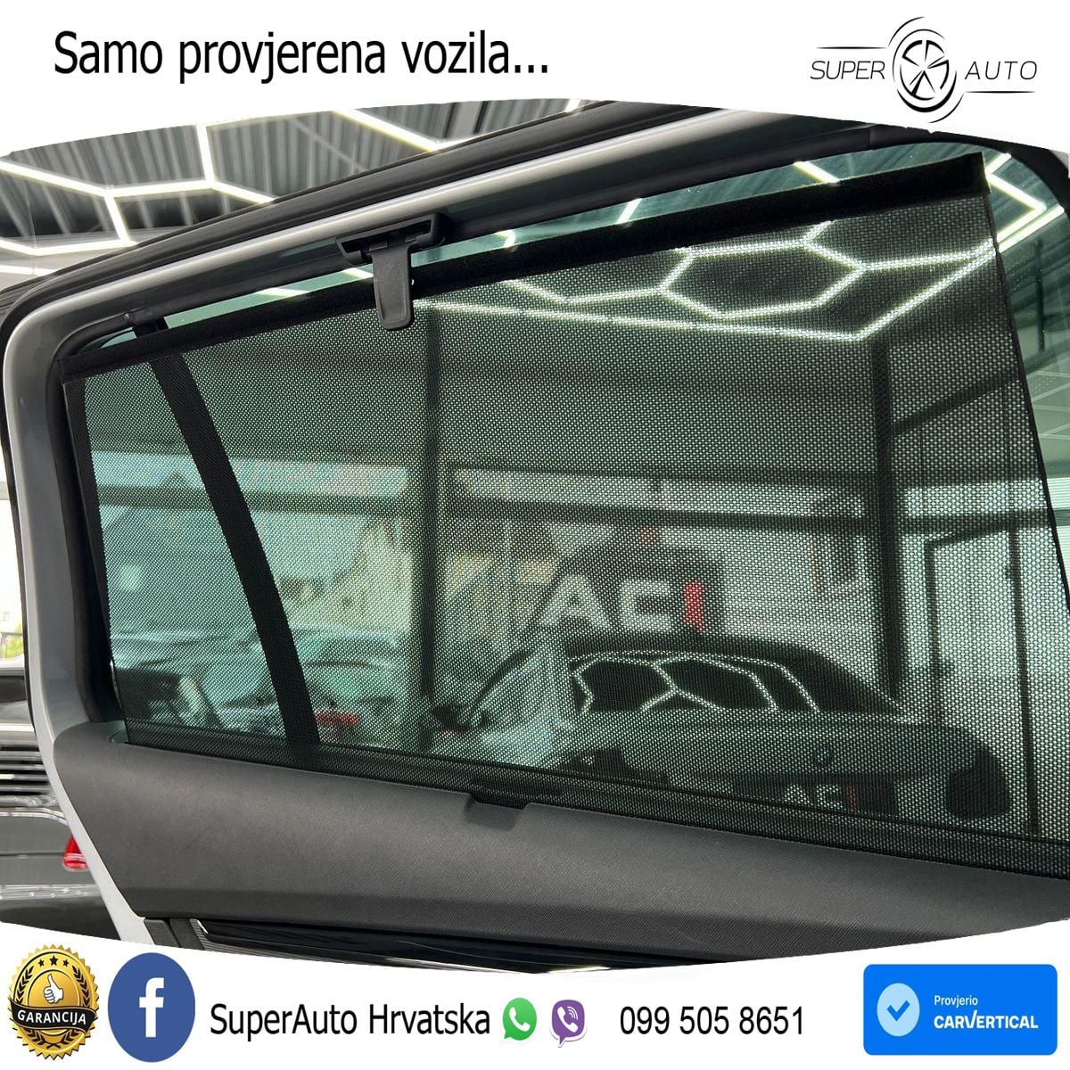 Škoda Octavia Combi RS 2.0 TDI (200 KS) DSG LED+GR SJED+ACC