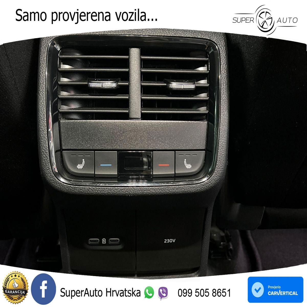 Škoda Octavia Combi RS 2.0 TDI (200 KS) DSG LED+GR SJED+ACC