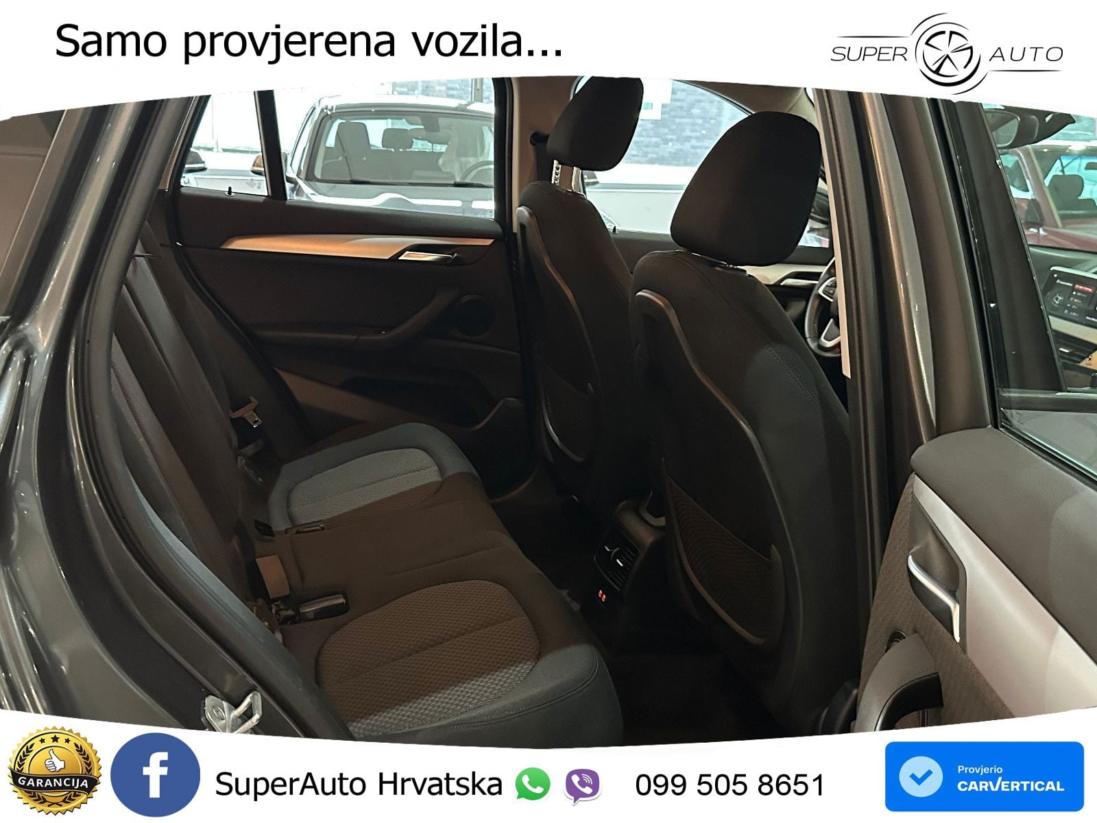 BMW X1 20d (190 KS) Steptronic Advantage