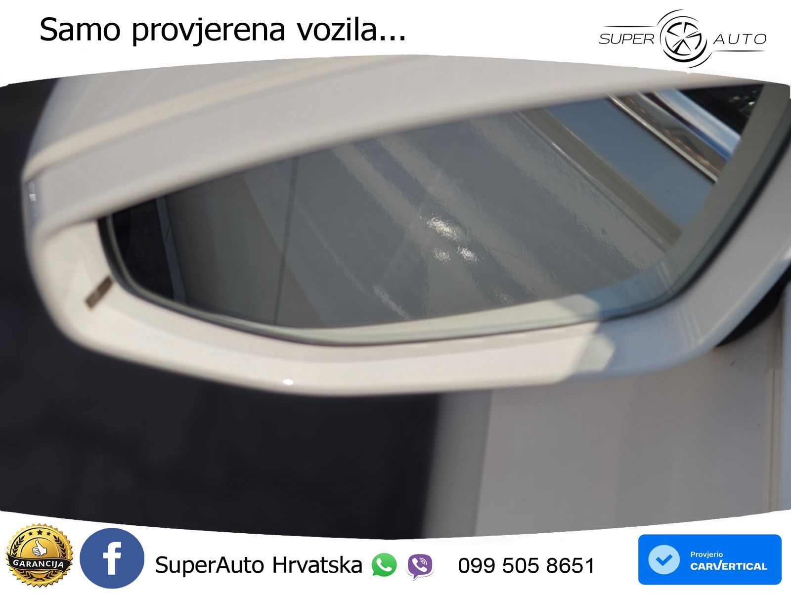 Audi A6 35 TDI (163 KS) S tronic LED+GR SJED+ACC