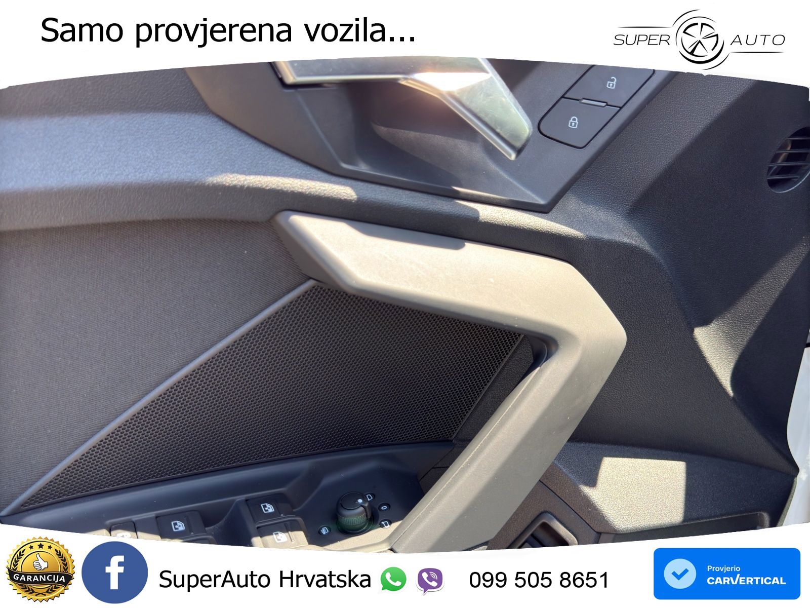Audi A3 40 TFSIe (204 KS) S tronic