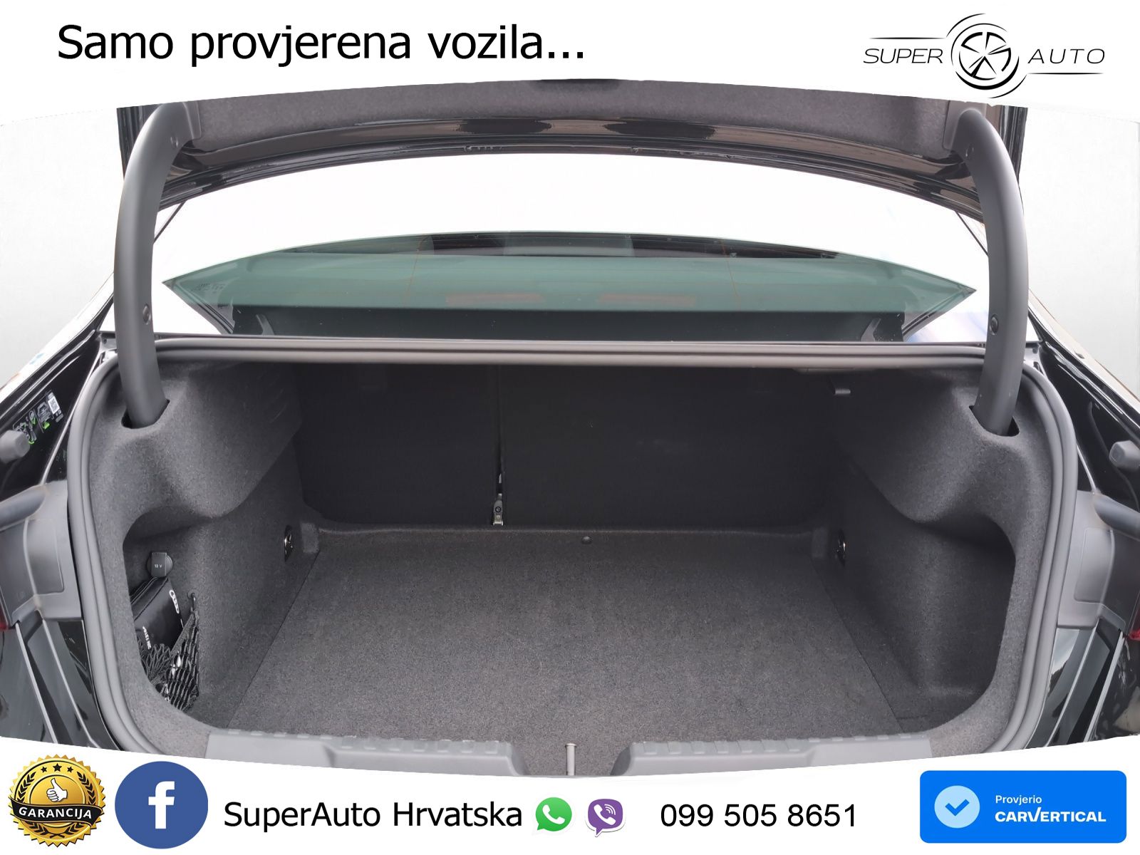 Audi A3 Limuzina 35 TFSI (150 KS) S tronic advanced LED+GR SJED+ACC