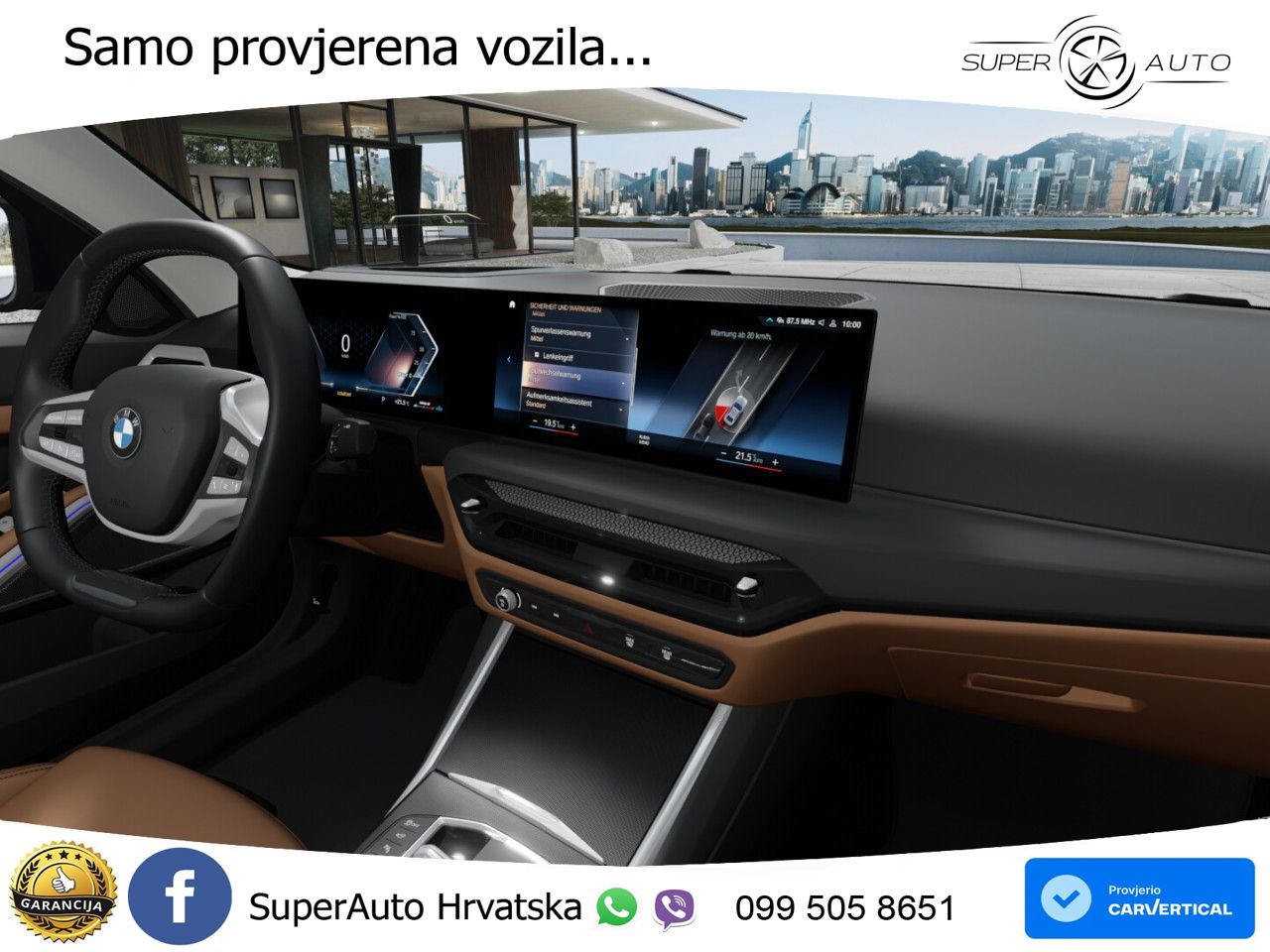 BMW 318i (156 KS) Steptronic