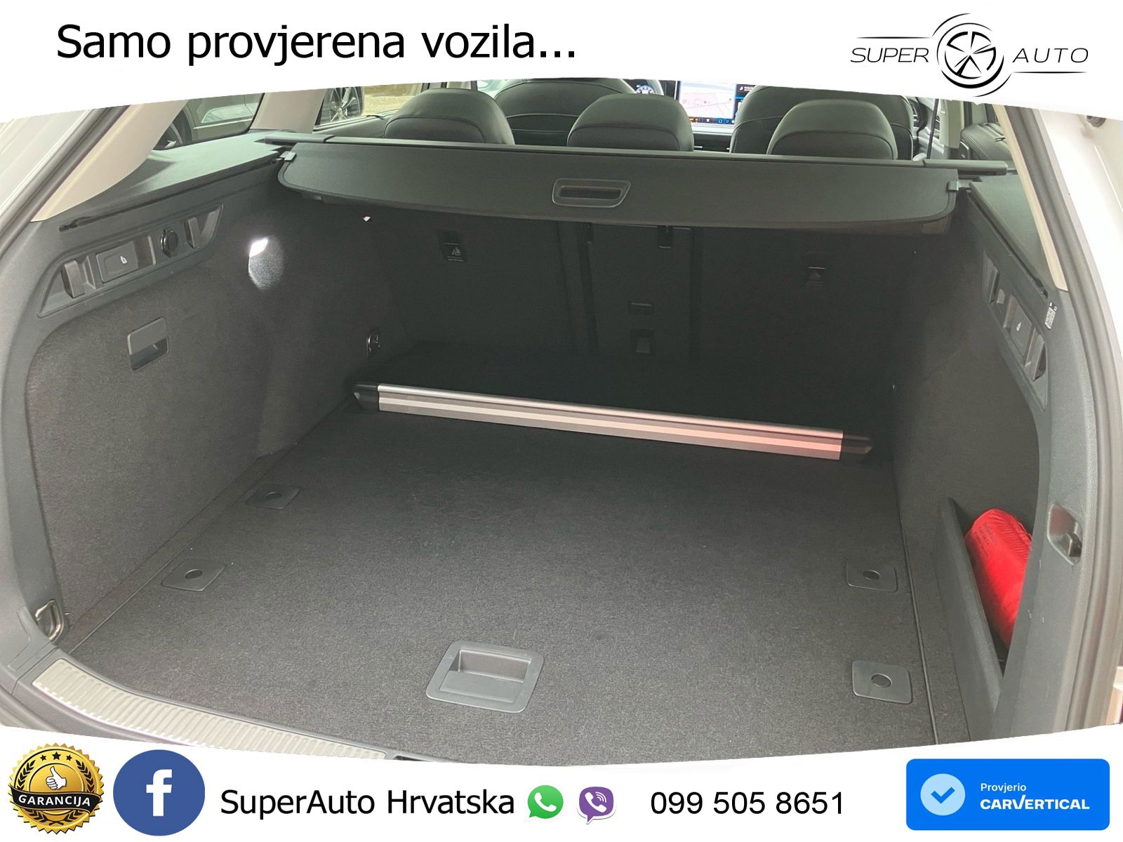 Volkswagen Passat Variant 2.0 TDI (193 KS) 4MOTION DSG Elegance LED+GR SJED+ACC