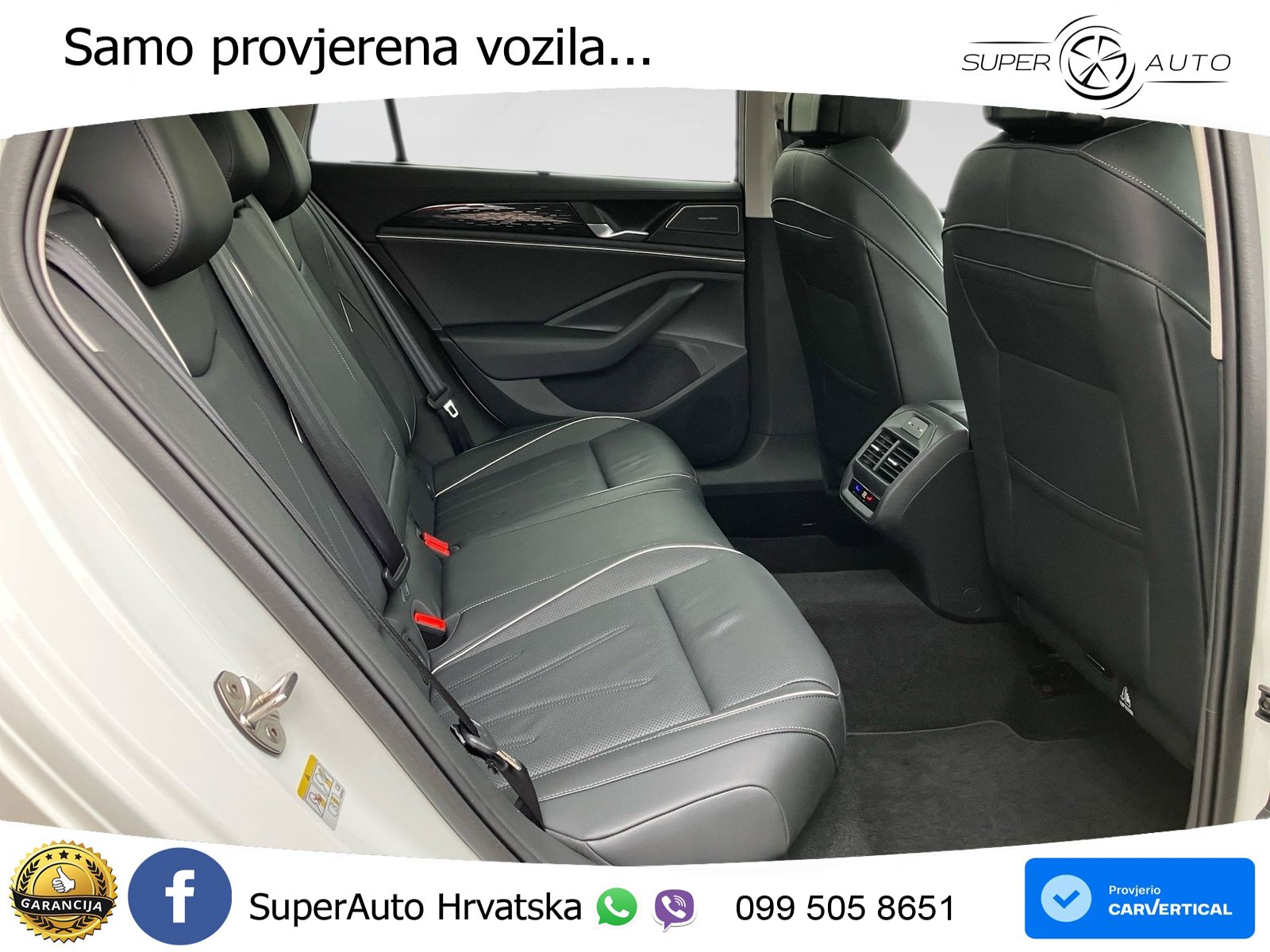 Volkswagen Passat Variant 2.0 TDI (193 KS) 4MOTION DSG Elegance LED+GR SJED+ACC